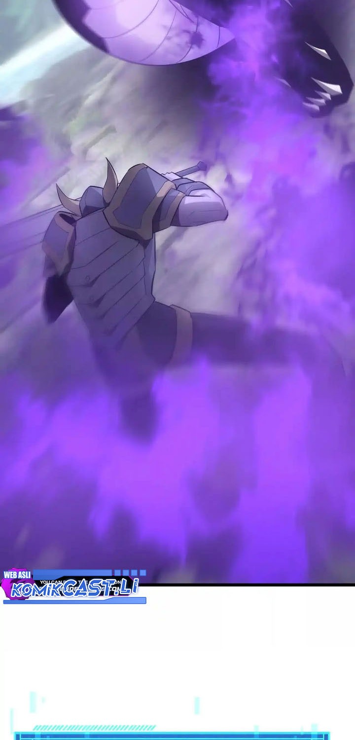 Game Online: Unrivaled In The World (Remake) Chapter 32 Gambar 62