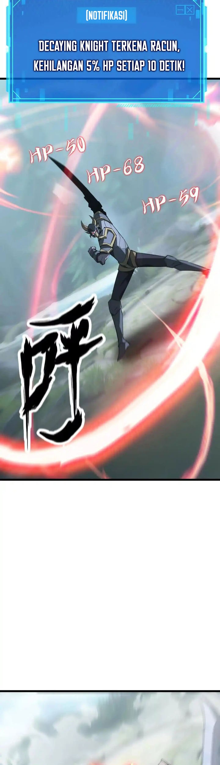 Game Online: Unrivaled In The World (Remake) Chapter 32 Gambar 63