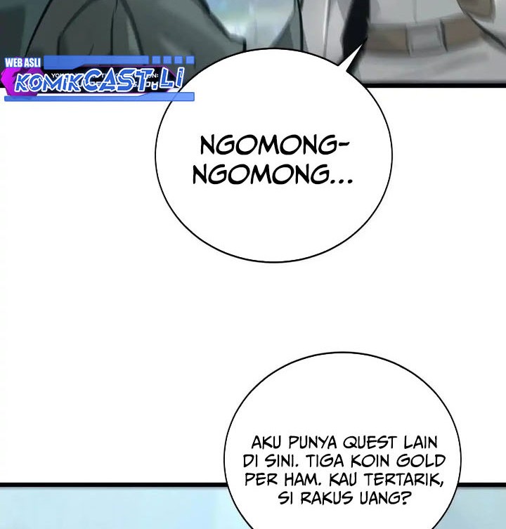 Game Online: Unrivaled In The World (Remake) Chapter 32 Gambar 68