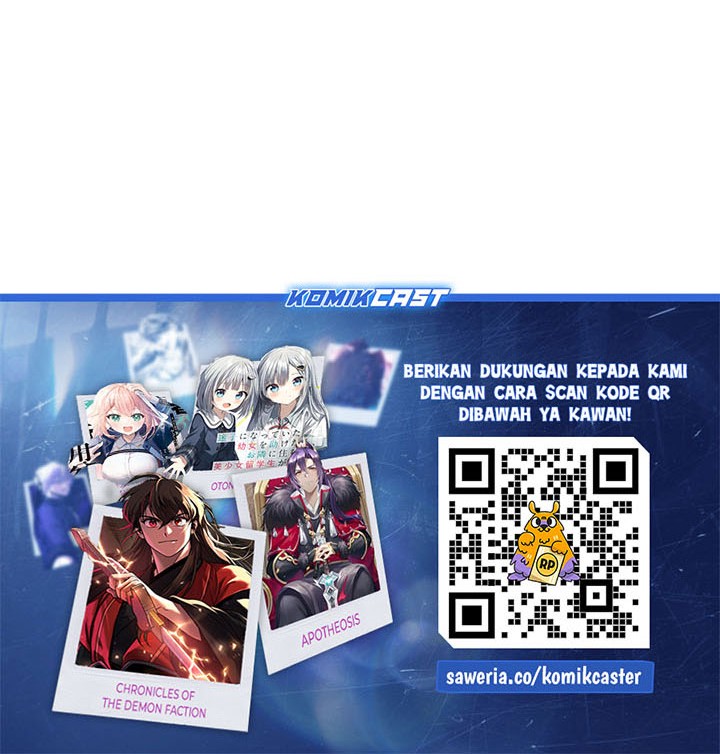 Game Online: Unrivaled In The World (Remake) Chapter 32 Gambar 70