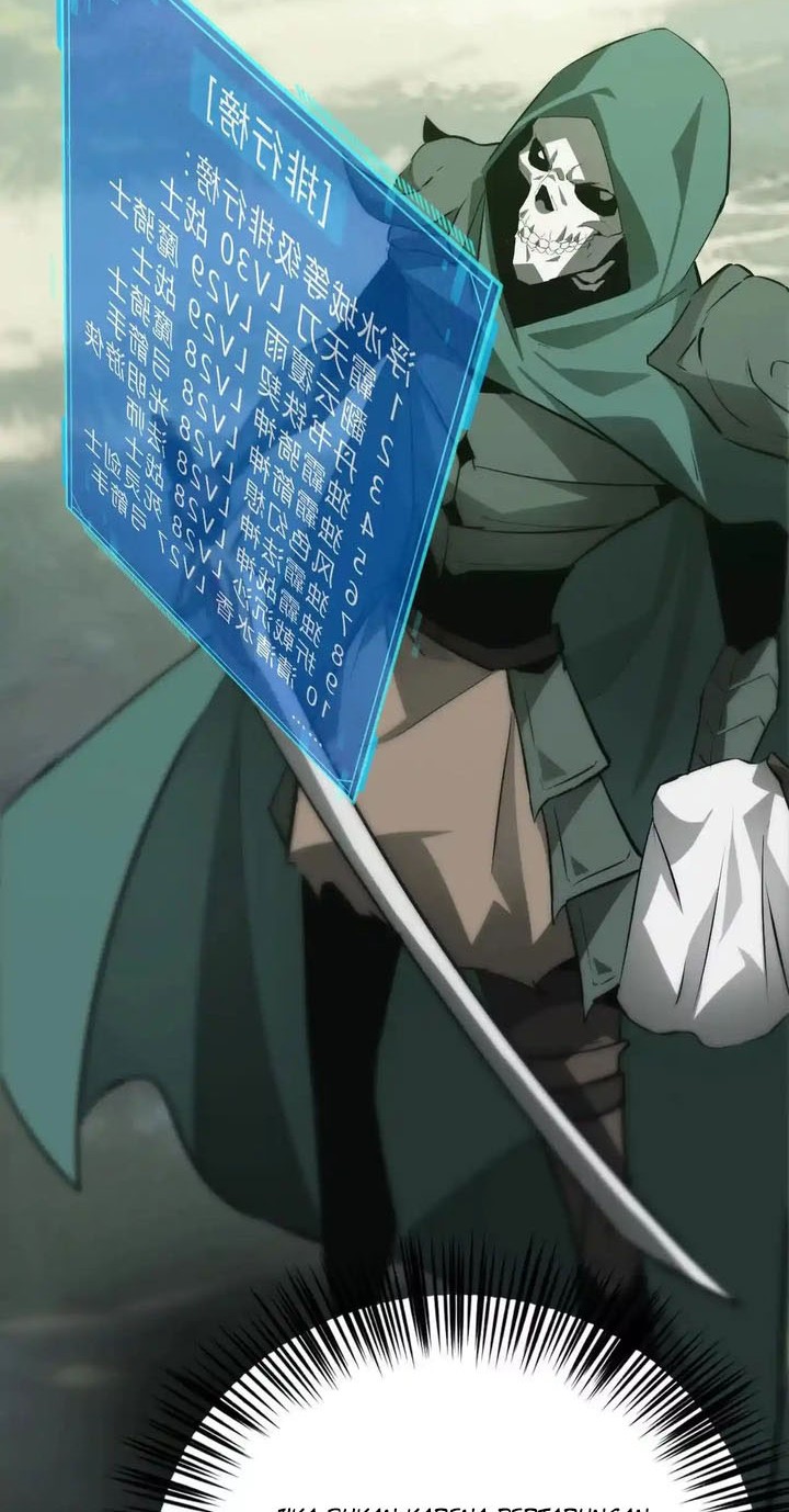 Game Online: Unrivaled In The World (Remake) Chapter 32 Gambar 10