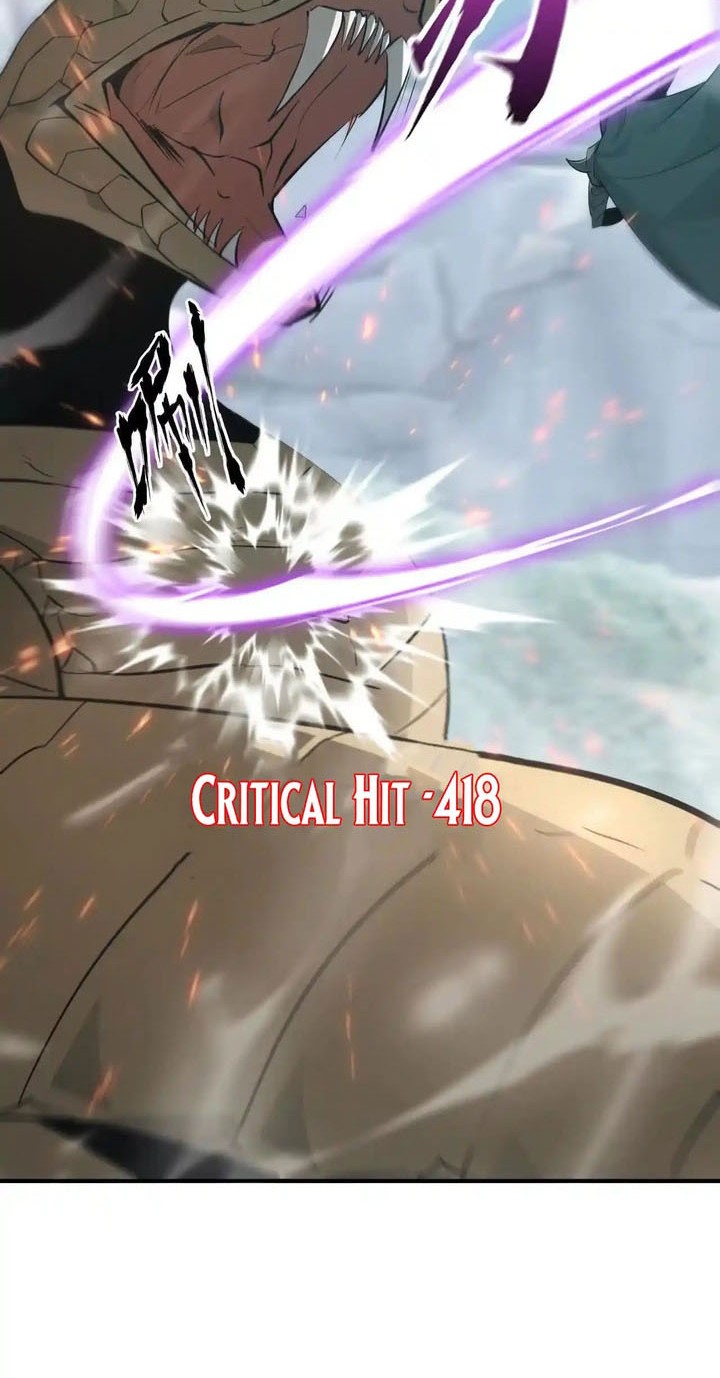 Game Online: Unrivaled In The World (Remake) Chapter 32 Gambar 14