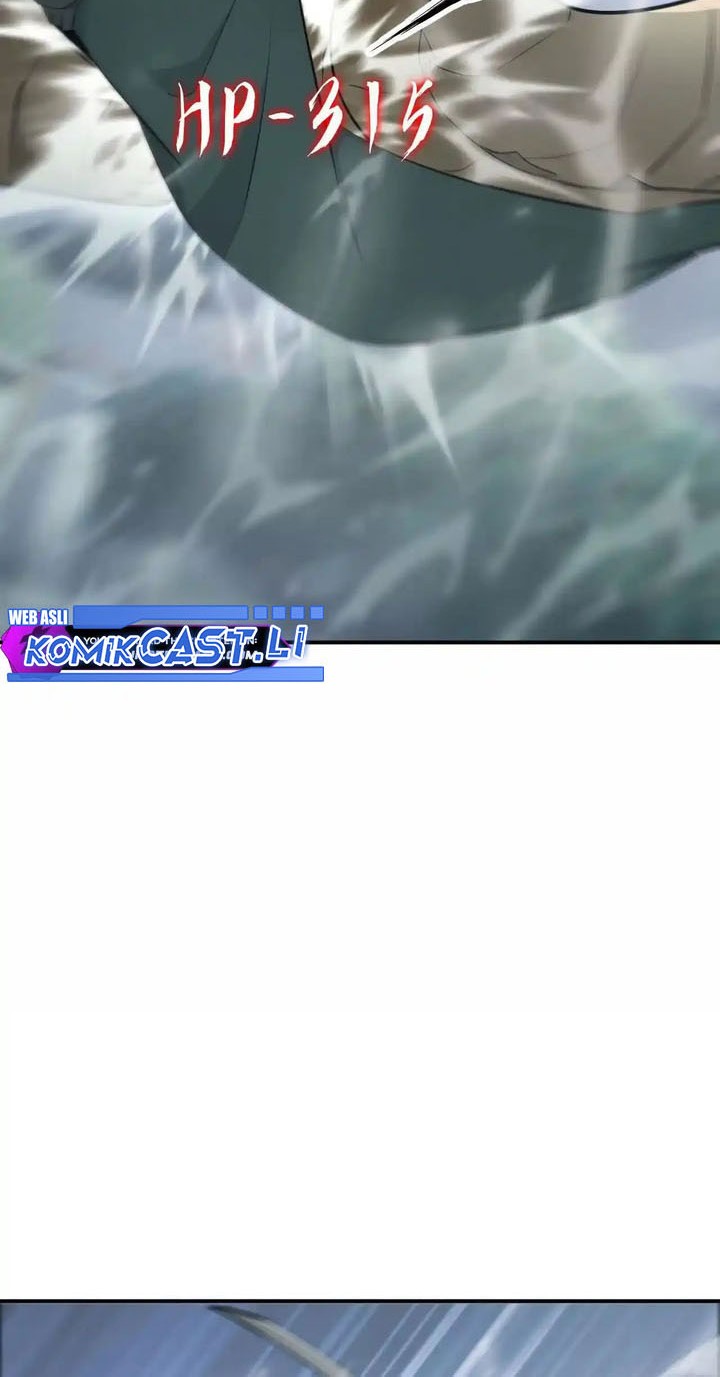 Game Online: Unrivaled In The World (Remake) Chapter 32 Gambar 16