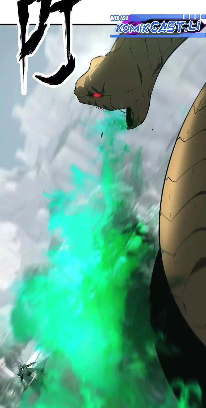 Game Online: Unrivaled In The World (Remake) Chapter 32 Gambar 18