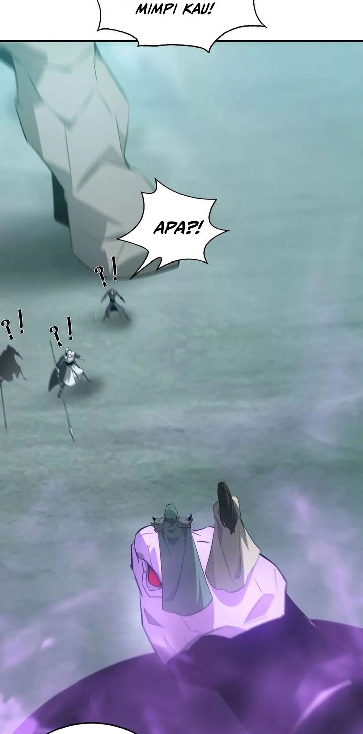 Game Online: Unrivaled In The World (Remake) Chapter 33 Gambar 20