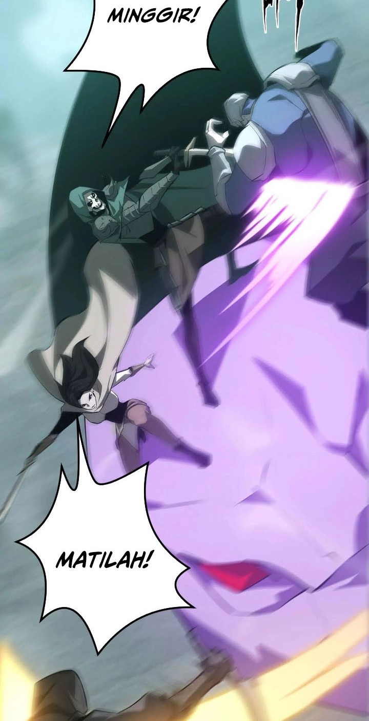 Game Online: Unrivaled In The World (Remake) Chapter 33 Gambar 26