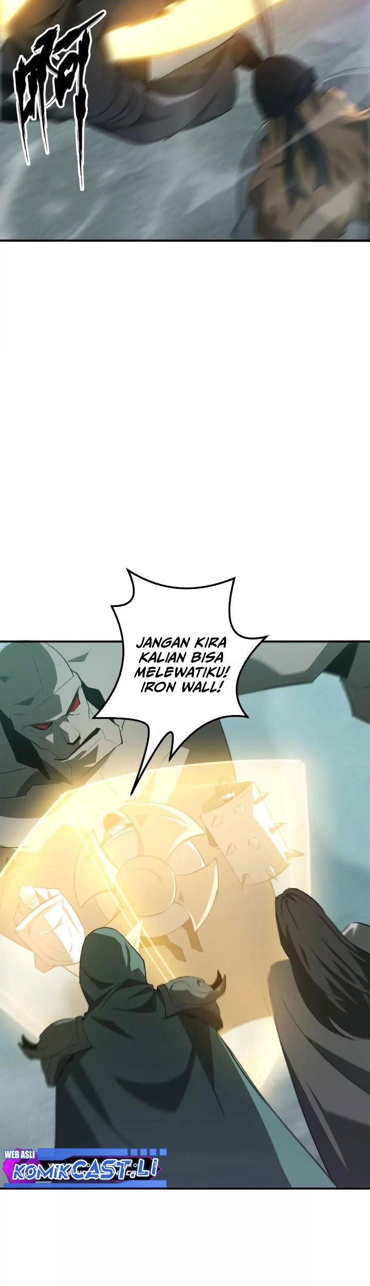 Game Online: Unrivaled In The World (Remake) Chapter 33 Gambar 27