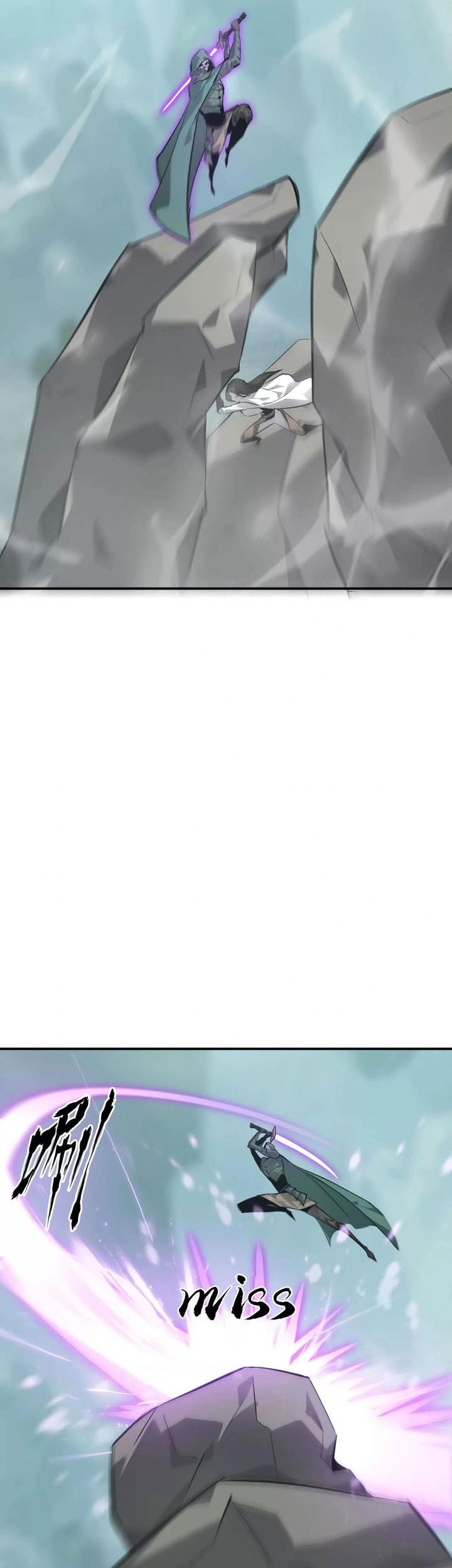 Game Online: Unrivaled In The World (Remake) Chapter 33 Gambar 37