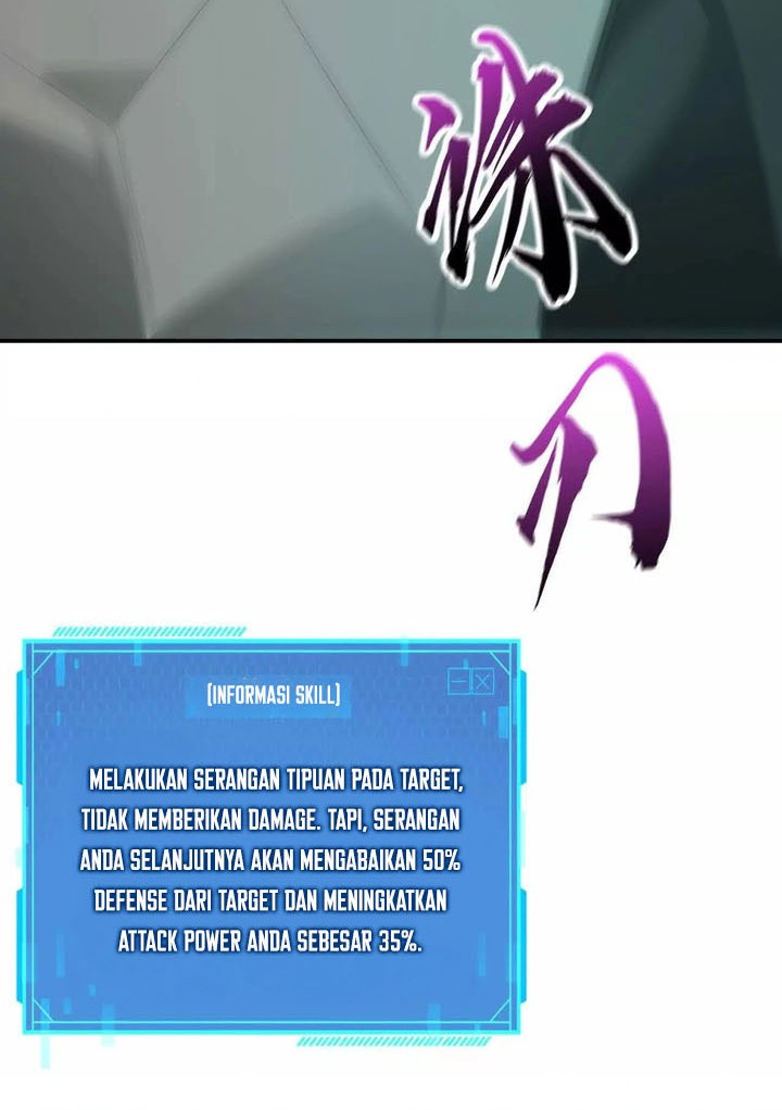 Game Online: Unrivaled In The World (Remake) Chapter 33 Gambar 40