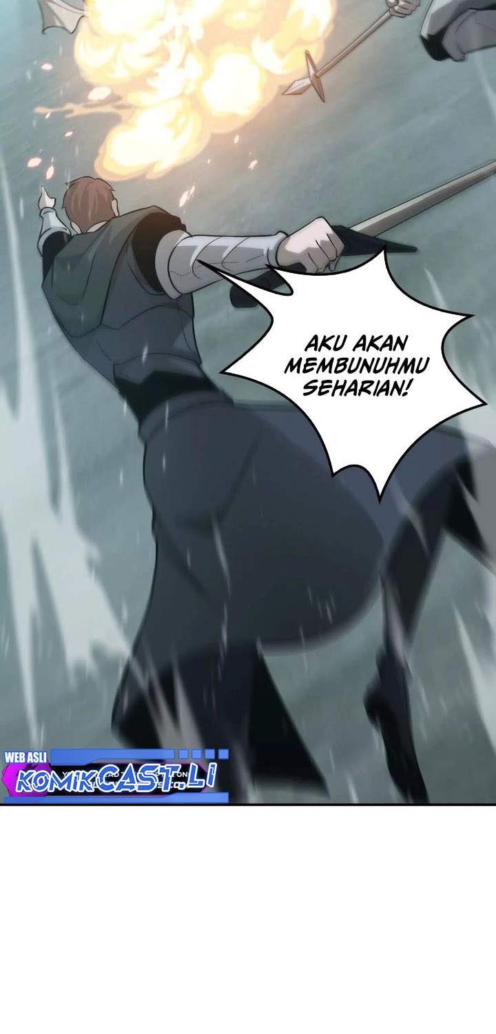 Game Online: Unrivaled In The World (Remake) Chapter 33 Gambar 48