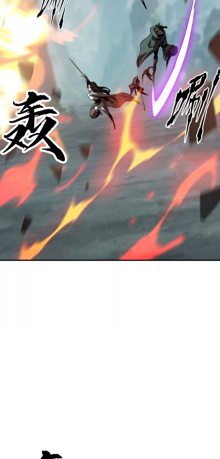 Game Online: Unrivaled In The World (Remake) Chapter 33 Gambar 50