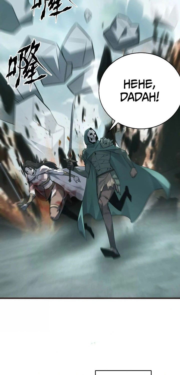 Game Online: Unrivaled In The World (Remake) Chapter 33 Gambar 52