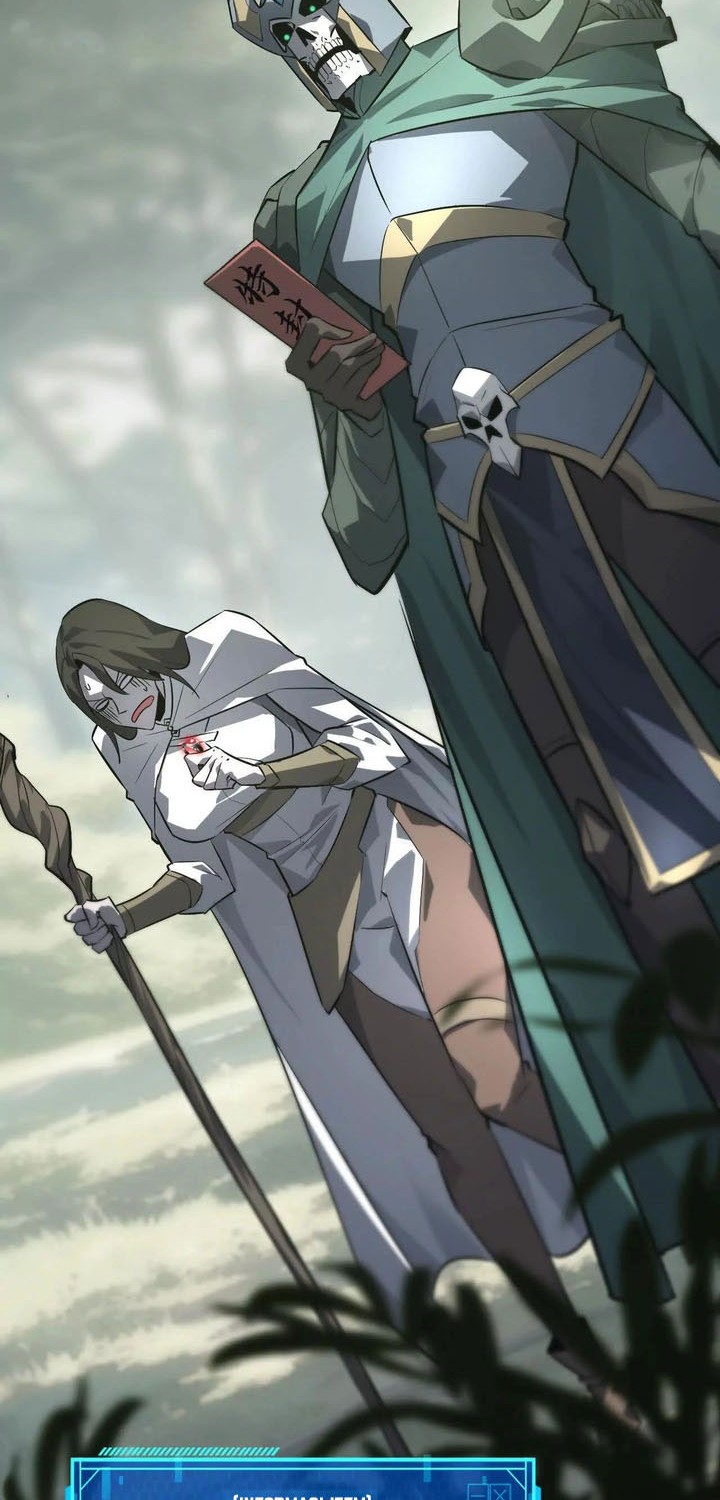 Game Online: Unrivaled In The World (Remake) Chapter 33 Gambar 54