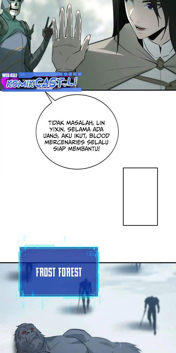 Game Online: Unrivaled In The World (Remake) Chapter 33 Gambar 58