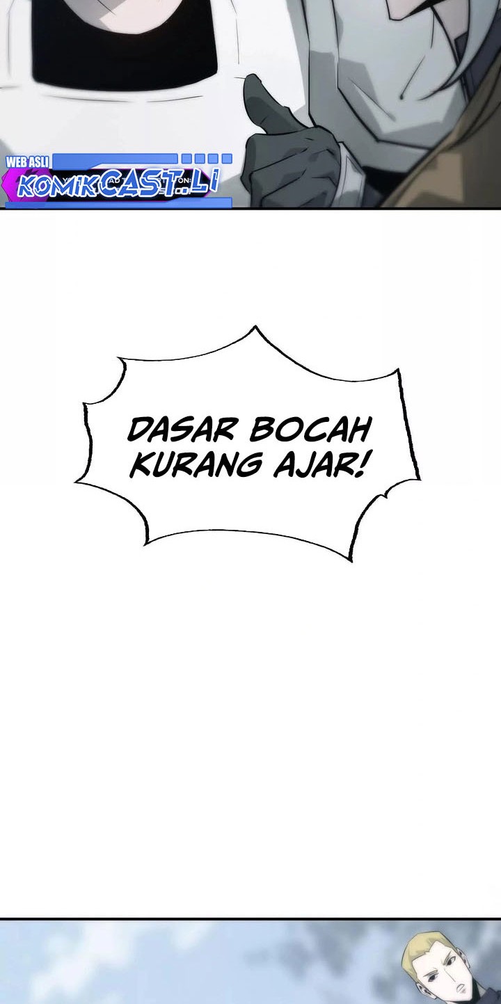 Game Online: Unrivaled In The World (Remake) Chapter 33 Gambar 62