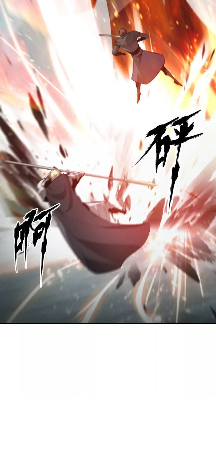 Game Online: Unrivaled In The World (Remake) Chapter 33 Gambar 8