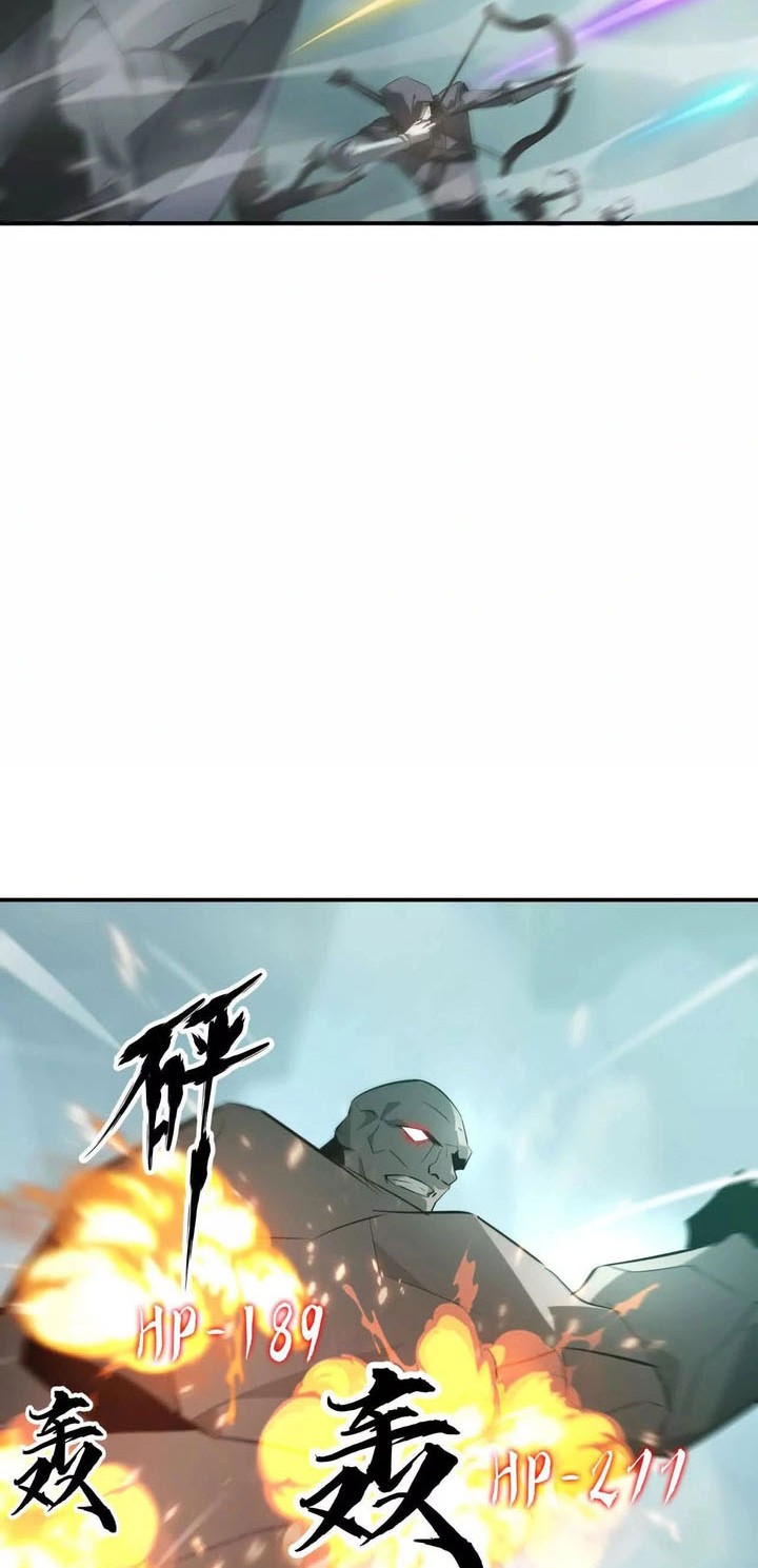 Game Online: Unrivaled In The World (Remake) Chapter 33 Gambar 12