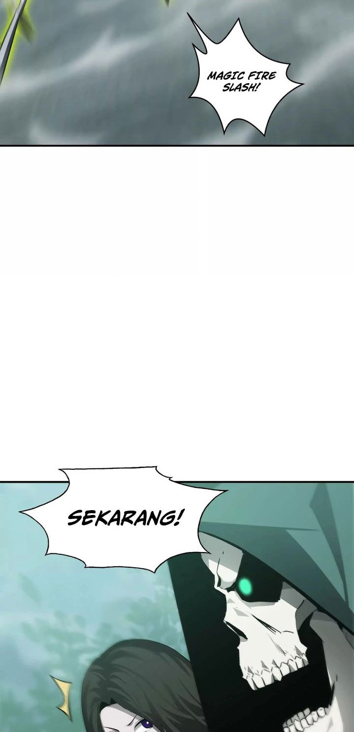 Game Online: Unrivaled In The World (Remake) Chapter 33 Gambar 14