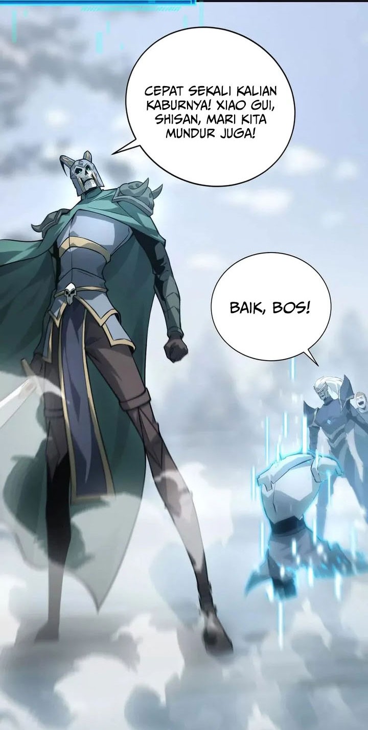 Game Online: Unrivaled In The World (Remake) Chapter 34 Gambar 22