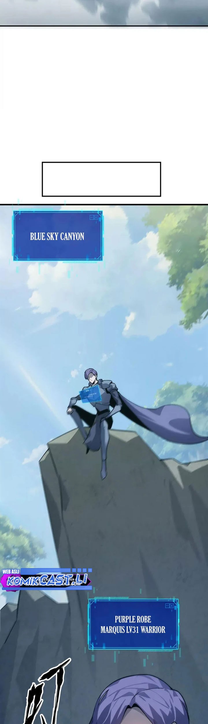 Game Online: Unrivaled In The World (Remake) Chapter 34 Gambar 23