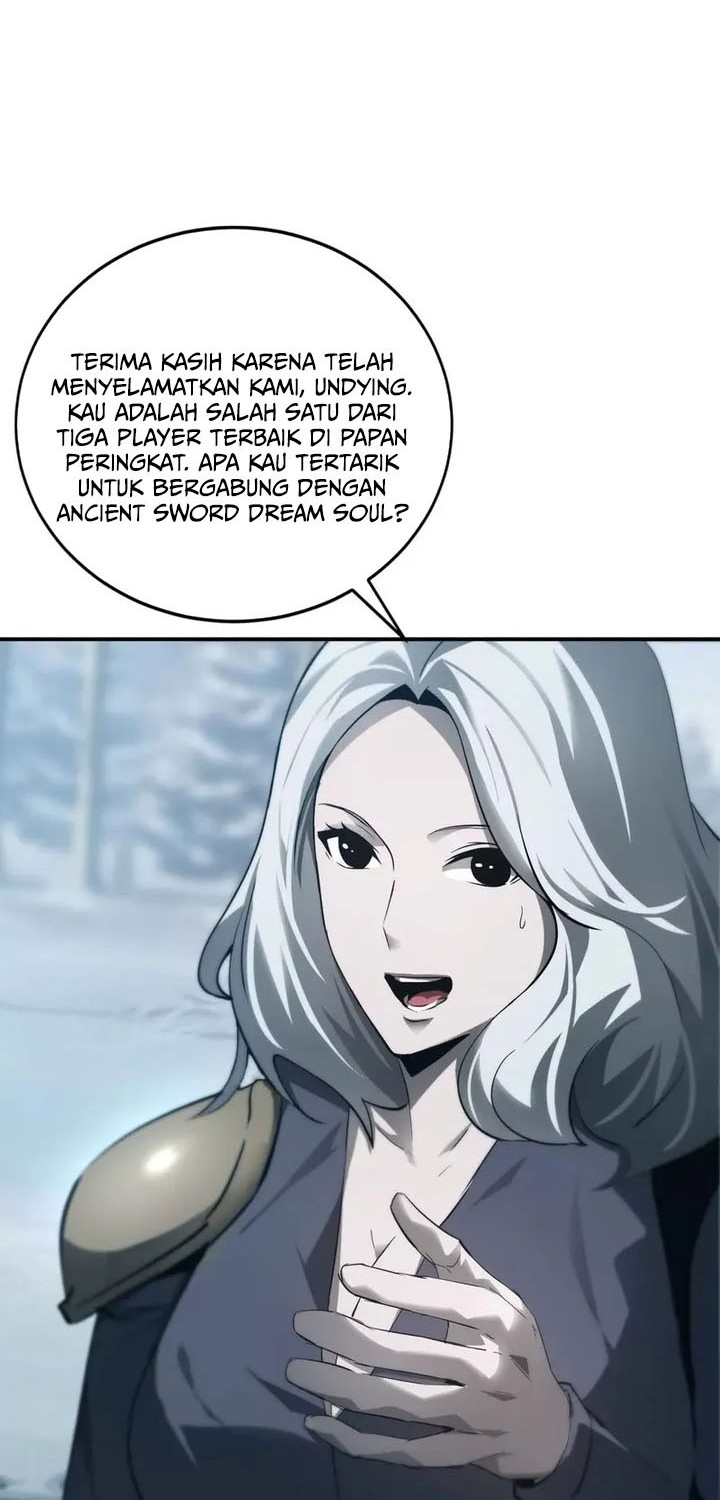 Game Online: Unrivaled In The World (Remake) Chapter 34 Gambar 28