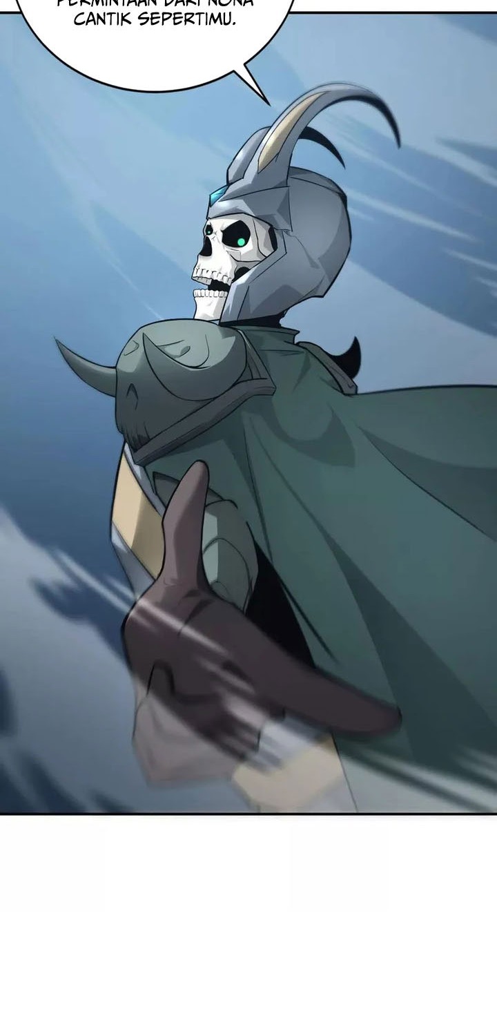 Game Online: Unrivaled In The World (Remake) Chapter 34 Gambar 32