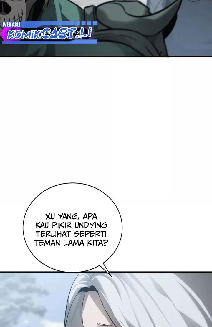 Game Online: Unrivaled In The World (Remake) Chapter 34 Gambar 34