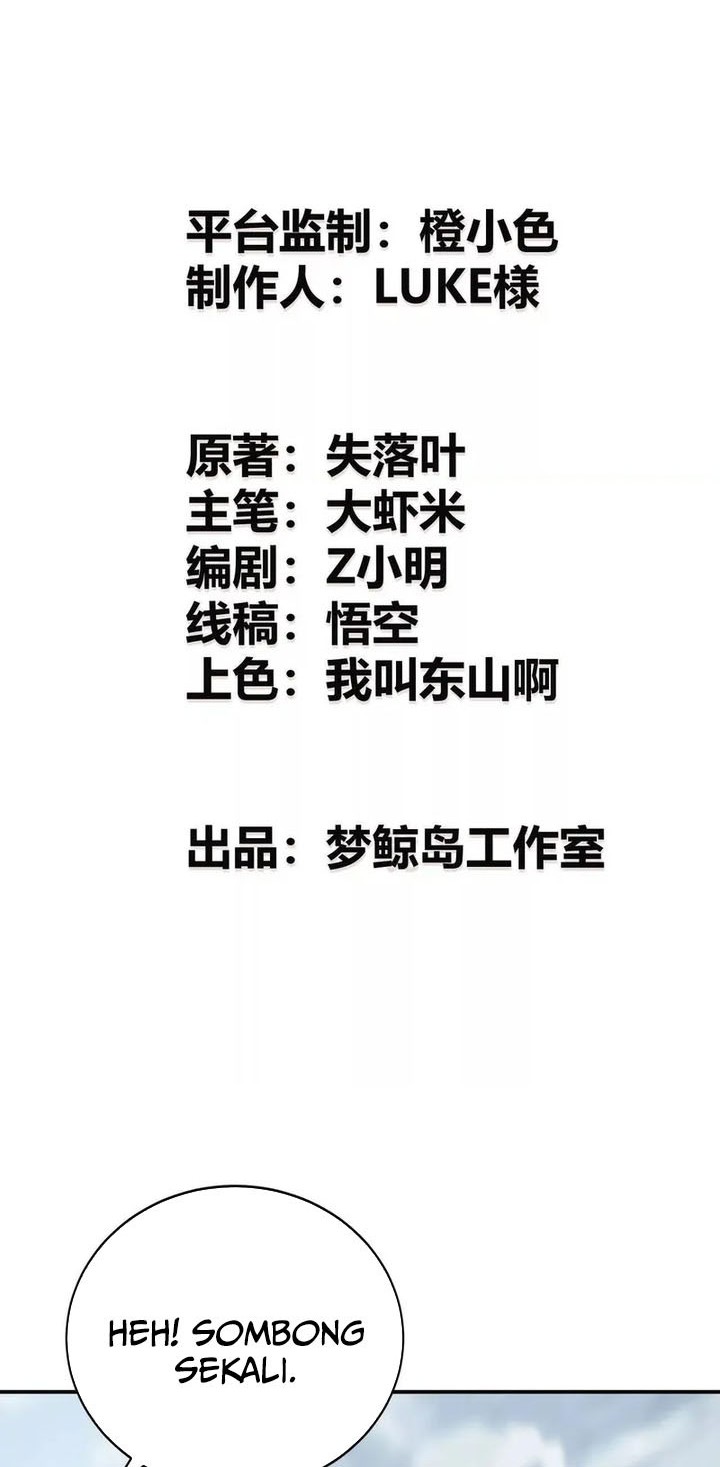 Baca  Game Online: Unrivaled In The World (Remake) Chapter 34 Gambar 2