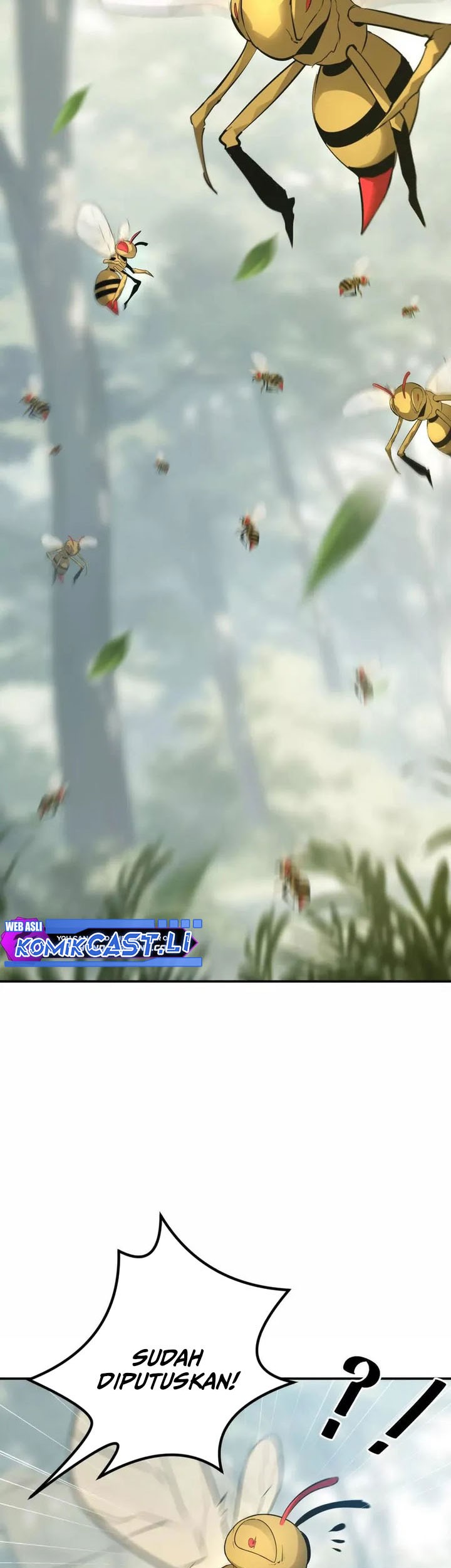 Game Online: Unrivaled In The World (Remake) Chapter 34 Gambar 43