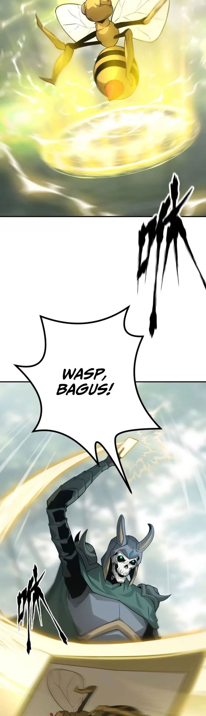 Game Online: Unrivaled In The World (Remake) Chapter 34 Gambar 45