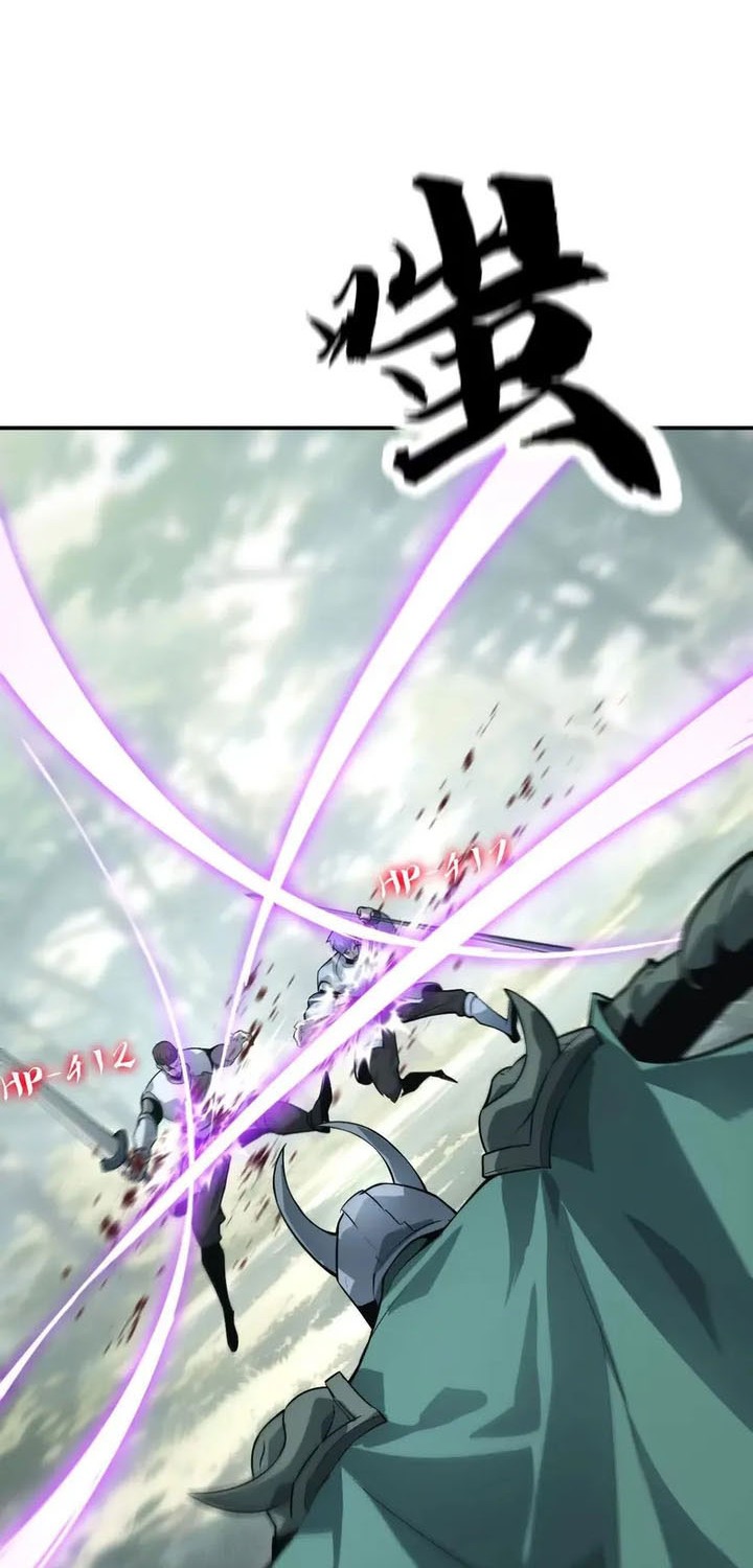 Game Online: Unrivaled In The World (Remake) Chapter 34 Gambar 52