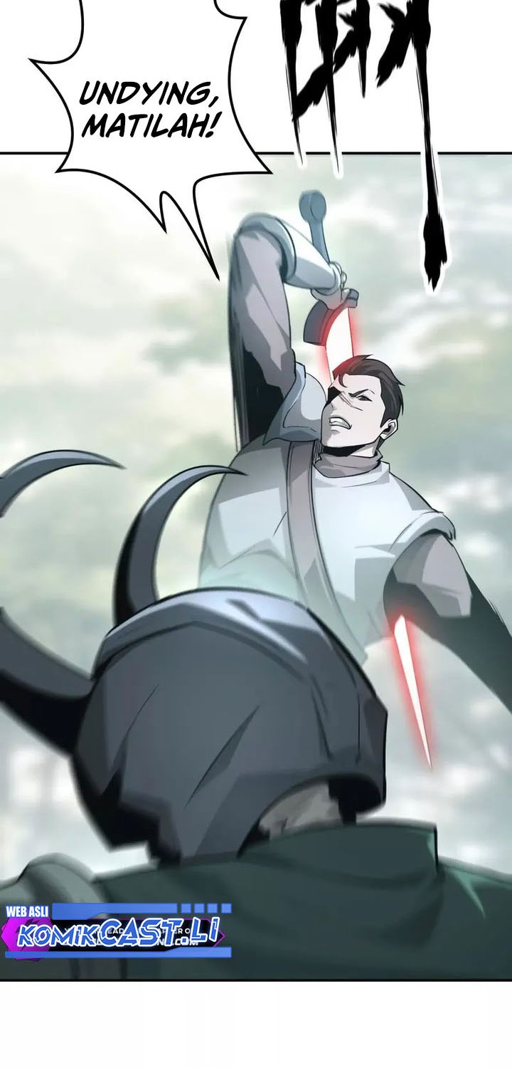 Game Online: Unrivaled In The World (Remake) Chapter 34 Gambar 56