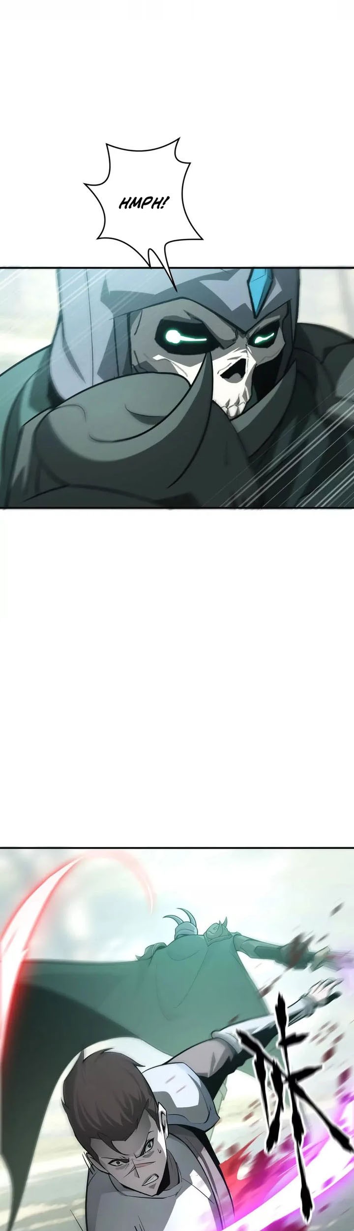 Game Online: Unrivaled In The World (Remake) Chapter 34 Gambar 57