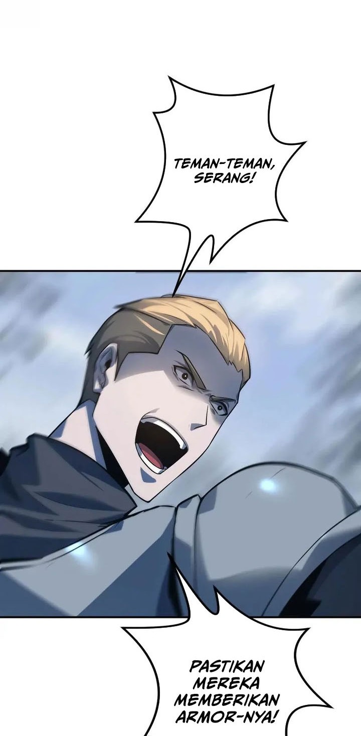 Game Online: Unrivaled In The World (Remake) Chapter 34 Gambar 4