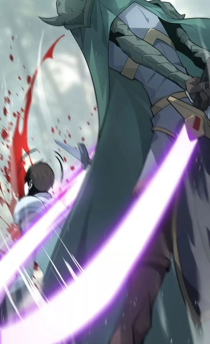 Game Online: Unrivaled In The World (Remake) Chapter 34 Gambar 60