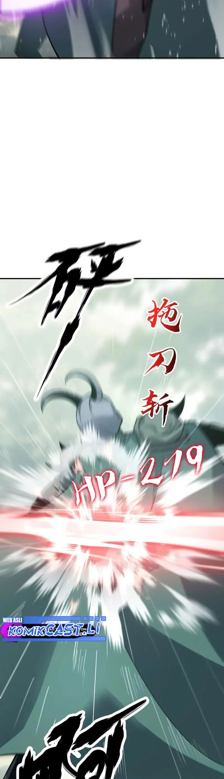 Game Online: Unrivaled In The World (Remake) Chapter 34 Gambar 61