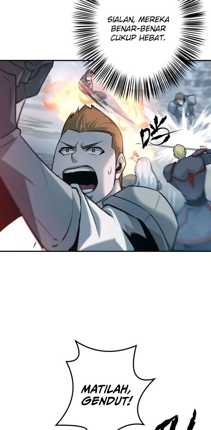 Game Online: Unrivaled In The World (Remake) Chapter 34 Gambar 6