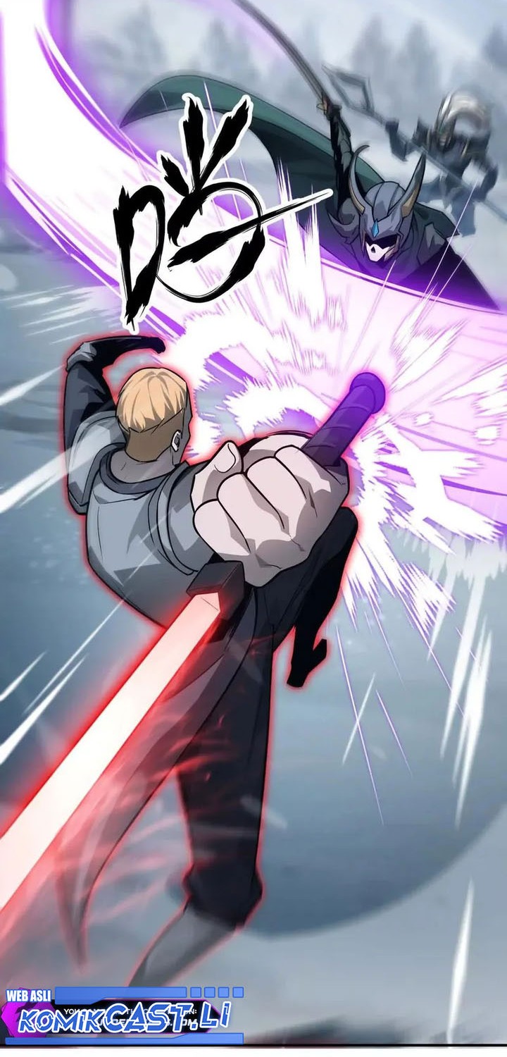 Game Online: Unrivaled In The World (Remake) Chapter 34 Gambar 10