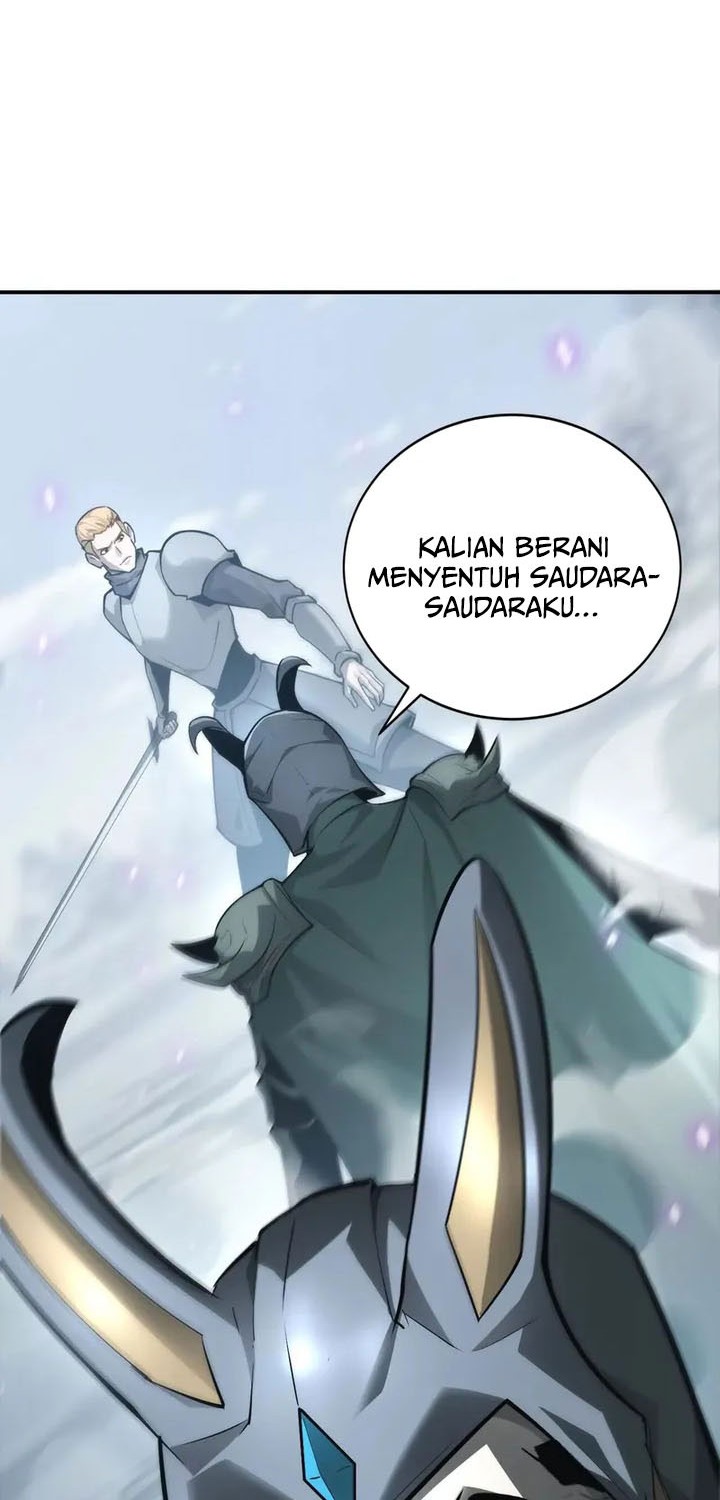 Game Online: Unrivaled In The World (Remake) Chapter 34 Gambar 12