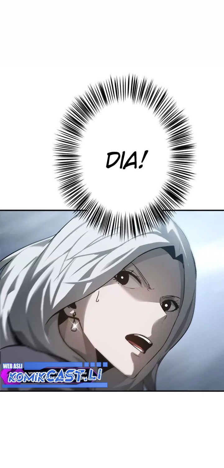 Game Online: Unrivaled In The World (Remake) Chapter 34 Gambar 14