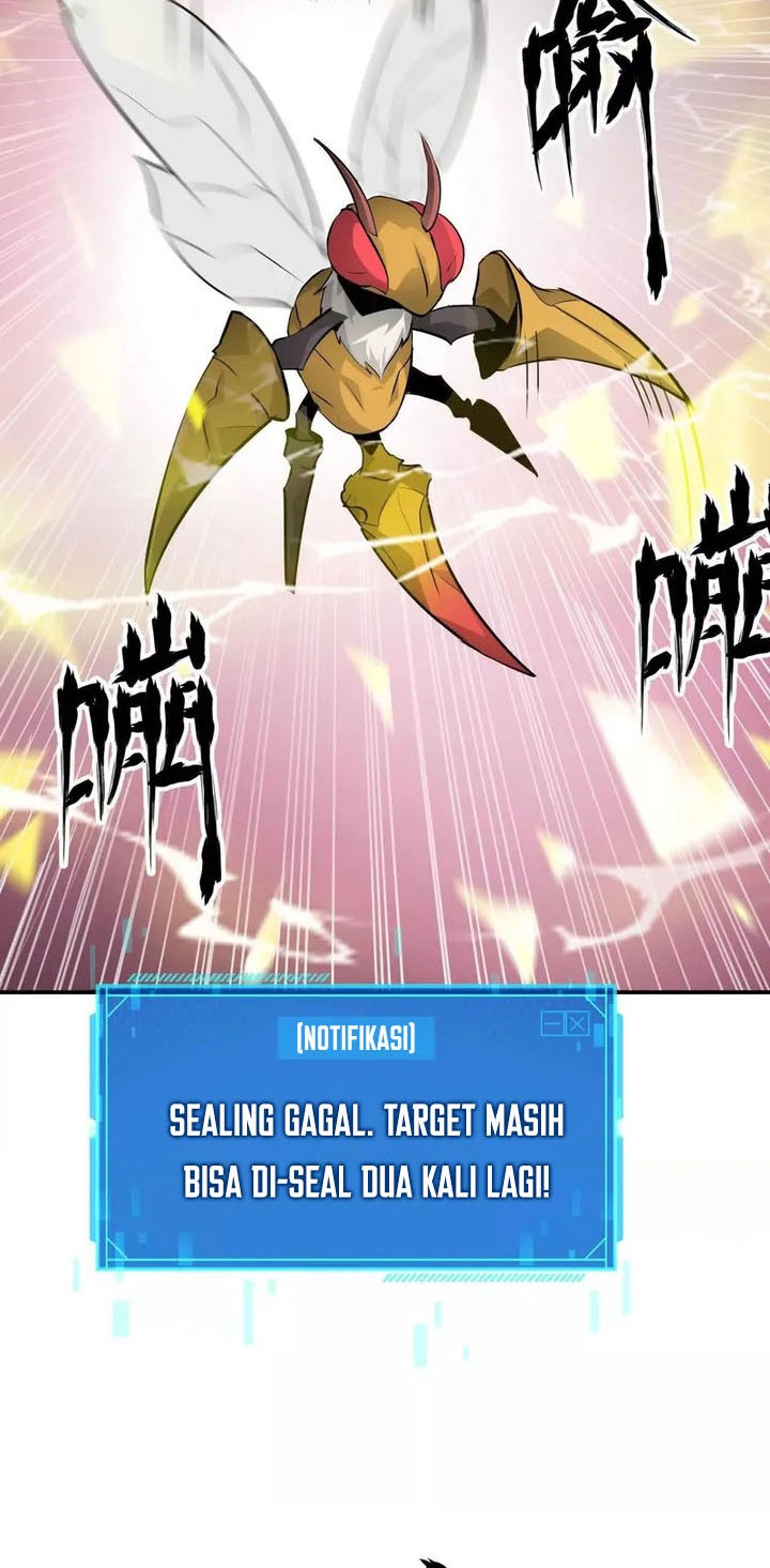 Game Online: Unrivaled In The World (Remake) Chapter 35 Gambar 22