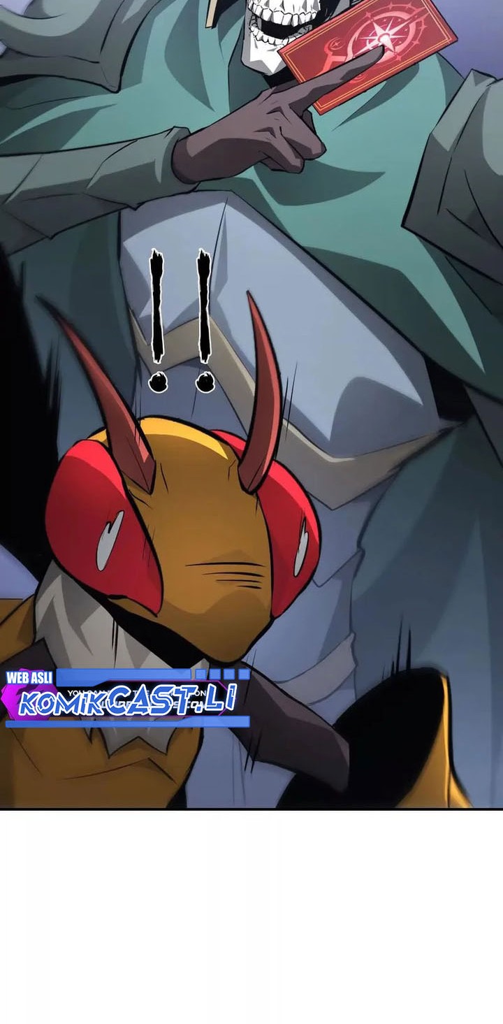 Game Online: Unrivaled In The World (Remake) Chapter 35 Gambar 24