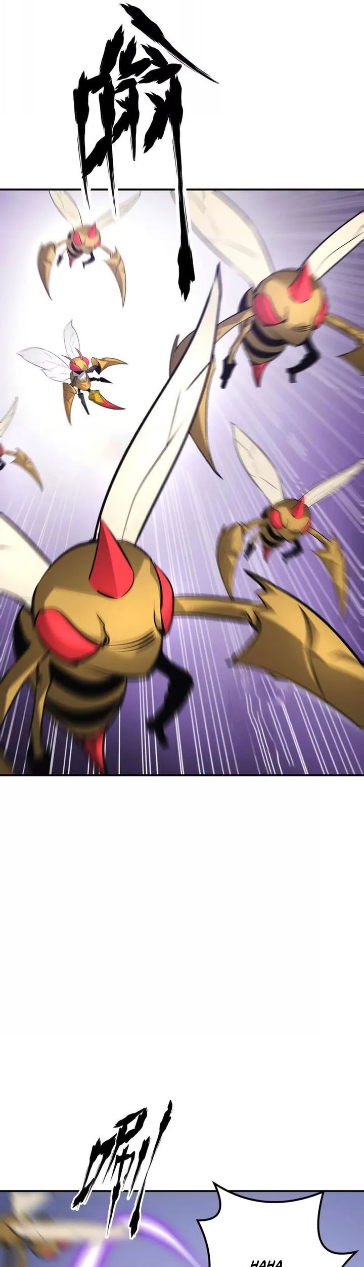 Game Online: Unrivaled In The World (Remake) Chapter 35 Gambar 25