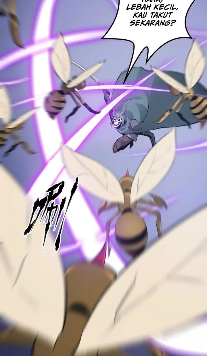 Game Online: Unrivaled In The World (Remake) Chapter 35 Gambar 26