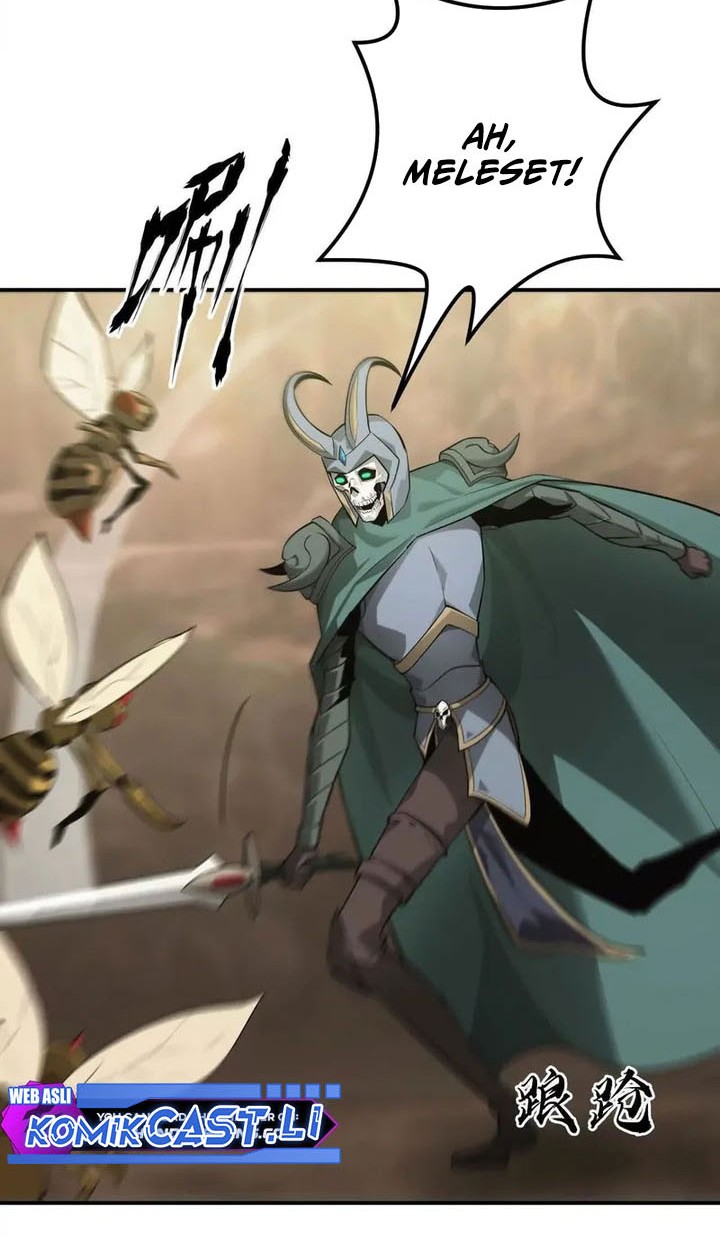 Game Online: Unrivaled In The World (Remake) Chapter 35 Gambar 28