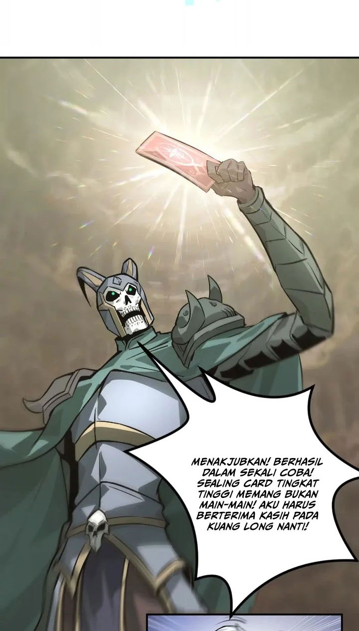 Game Online: Unrivaled In The World (Remake) Chapter 35 Gambar 34