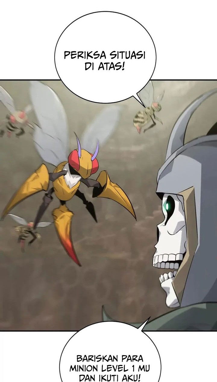 Game Online: Unrivaled In The World (Remake) Chapter 35 Gambar 36