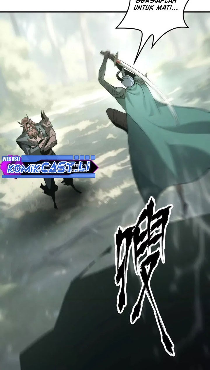 Game Online: Unrivaled In The World (Remake) Chapter 35 Gambar 38