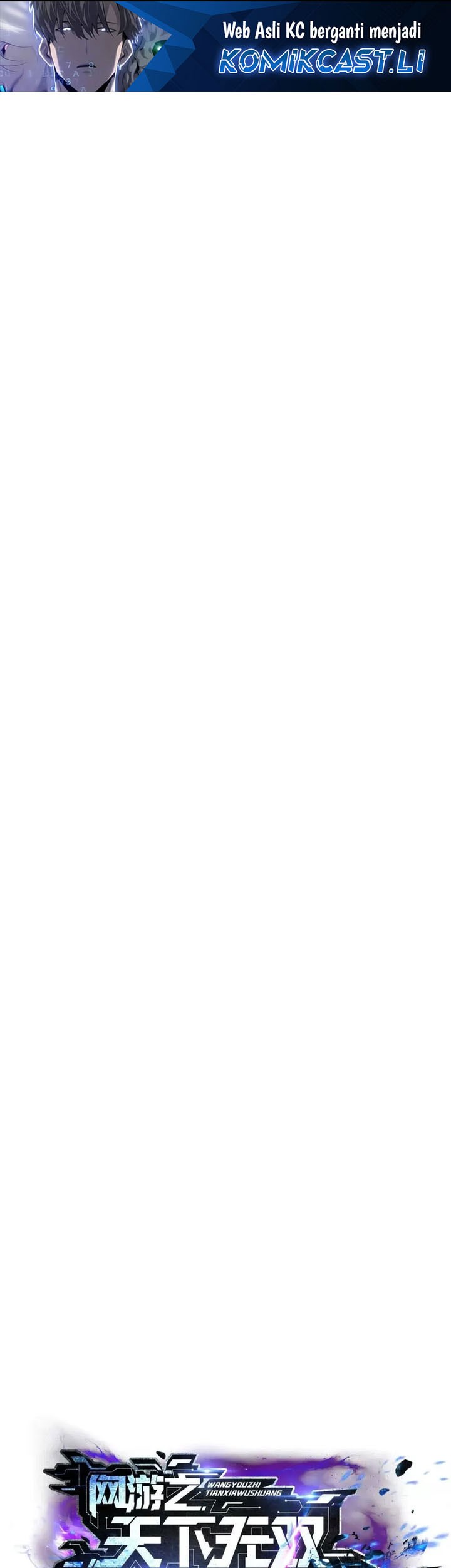 Baca Komik Game Online: Unrivaled In The World (Remake) Chapter 35 Gambar 1