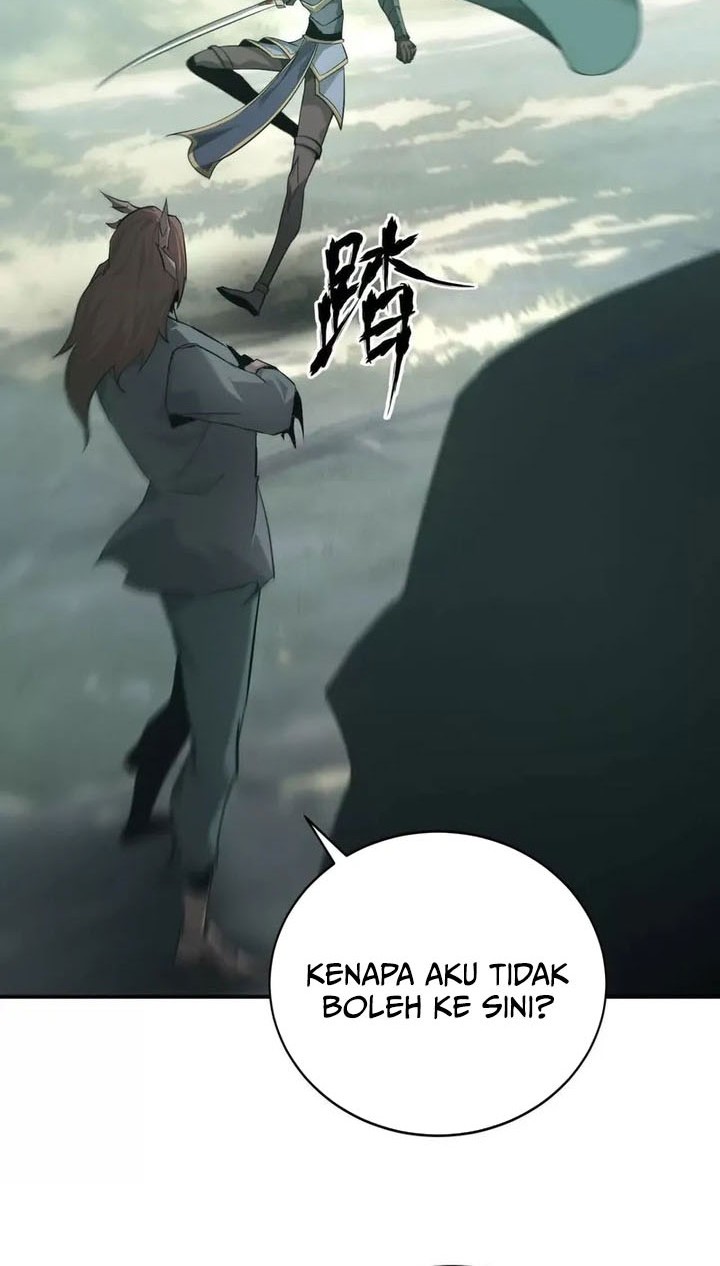 Game Online: Unrivaled In The World (Remake) Chapter 35 Gambar 40